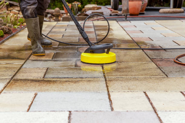Best Building Exterior Washing  in Brigantine, NJ