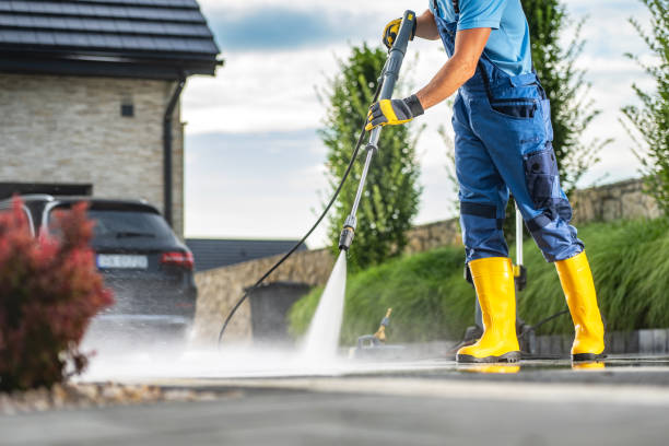 Best Fence Cleaning  in Brigantine, NJ